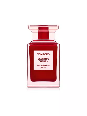 TOM FORD BEAUTY | Electric Cherry Eau de Parfum 100ml | 